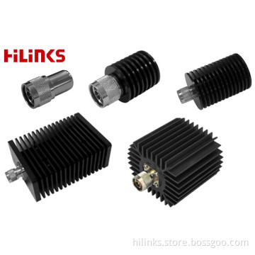 50W N Male/Female Termination Load Dummy Load